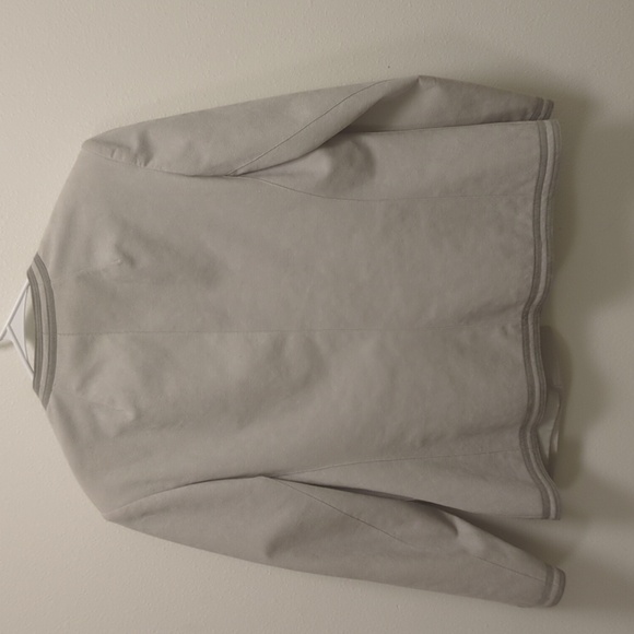 Adolf Schuman for Lilli Ann Vegan Suede Jacket - Classic Elegance - Picture 8 of 14